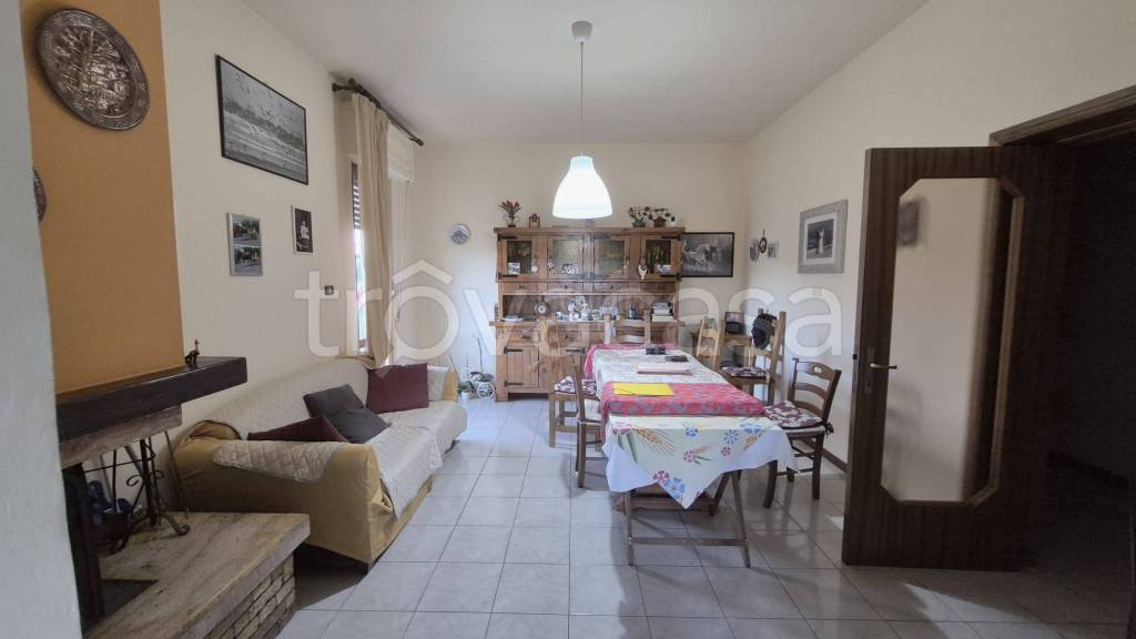 casa indipendente in vendita a San Giovanni Teatino