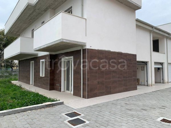 appartamento in vendita a San Giovanni Teatino in zona Sambuceto