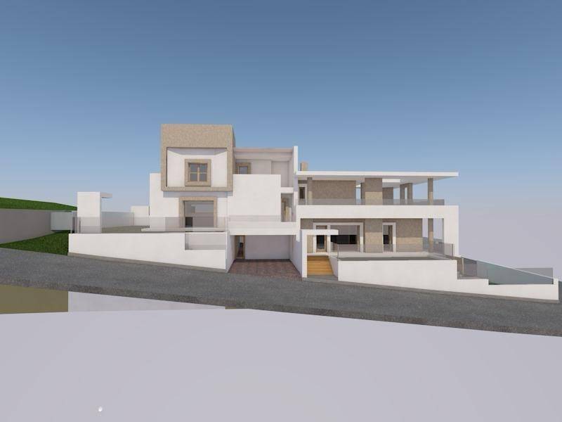 casa indipendente in vendita a San Giovanni Teatino in zona Sambuceto