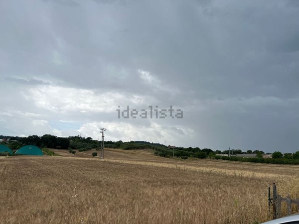 terreno edificabile in vendita a San Giovanni Teatino in zona Sambuceto