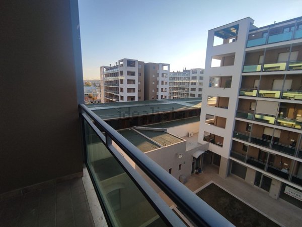 appartamento in vendita a San Giovanni Teatino in zona Sambuceto