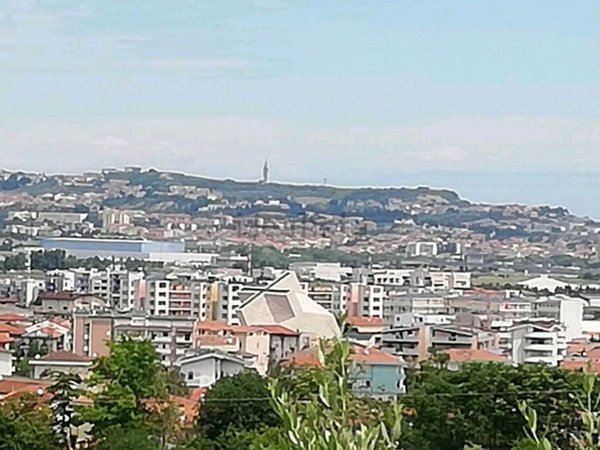 terreno agricolo in vendita a San Giovanni Teatino