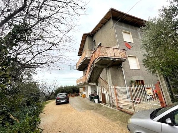 appartamento in vendita a San Giovanni Teatino