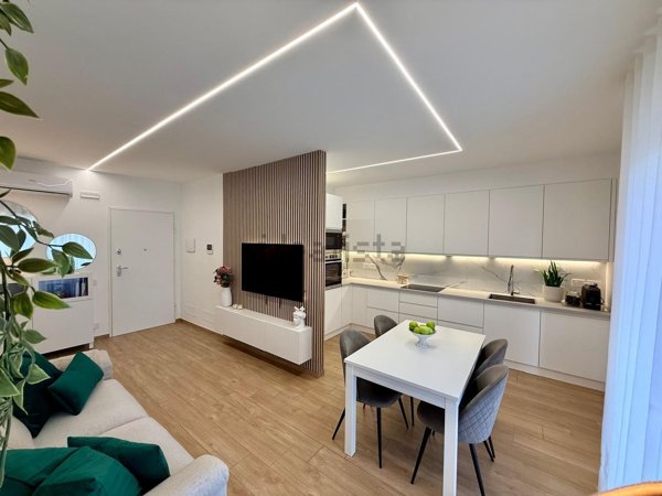 appartamento in vendita a San Giovanni Teatino