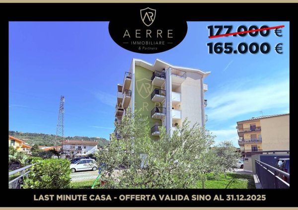 appartamento in vendita a San Giovanni Teatino in zona Sambuceto