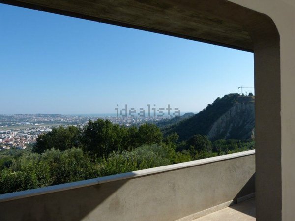 casa indipendente in vendita a San Giovanni Teatino
