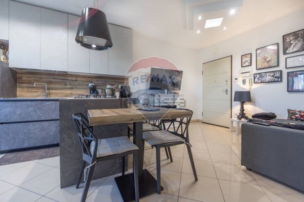 appartamento in vendita a San Giovanni Teatino in zona Sambuceto