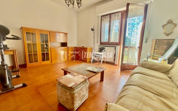 appartamento in vendita a San Giovanni Teatino