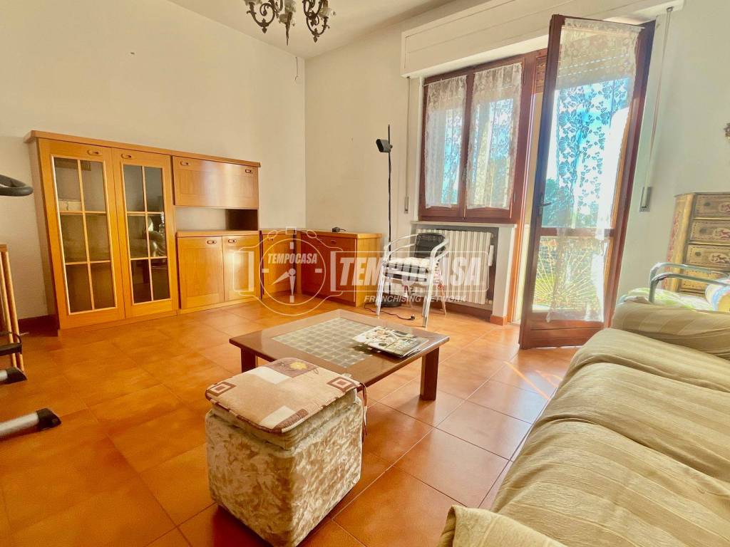 appartamento in vendita a San Giovanni Teatino