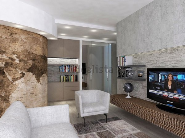 appartamento in vendita a San Giovanni Teatino