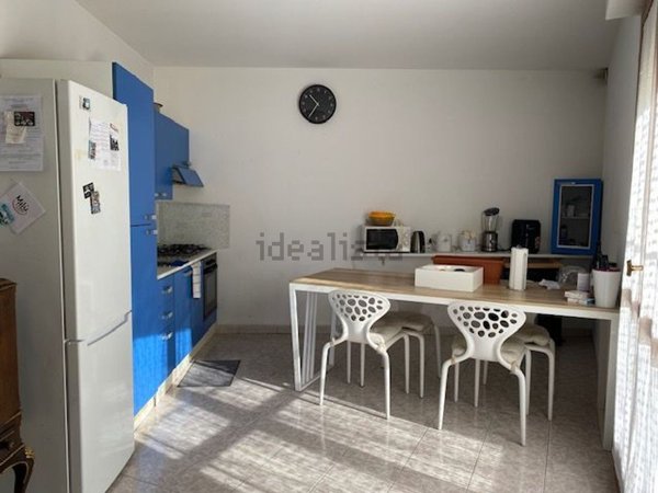 appartamento in vendita a San Giovanni Teatino in zona Sambuceto