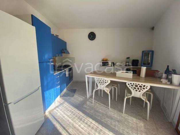 appartamento in vendita a San Giovanni Teatino in zona Sambuceto