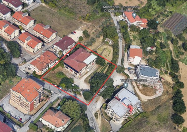 locale commerciale in vendita a San Giovanni Teatino in zona Sambuceto