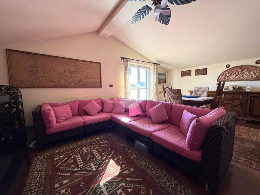 appartamento in vendita a San Giovanni Teatino in zona Sambuceto