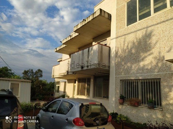 capannone in vendita a San Giovanni Teatino