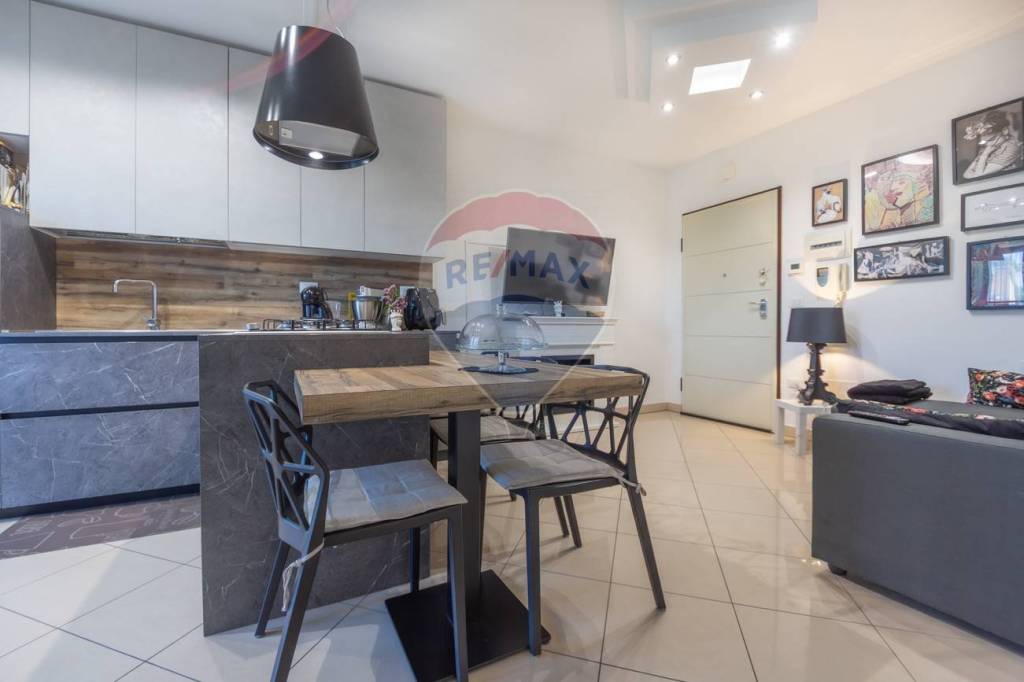 appartamento in vendita a San Giovanni Teatino in zona Sambuceto