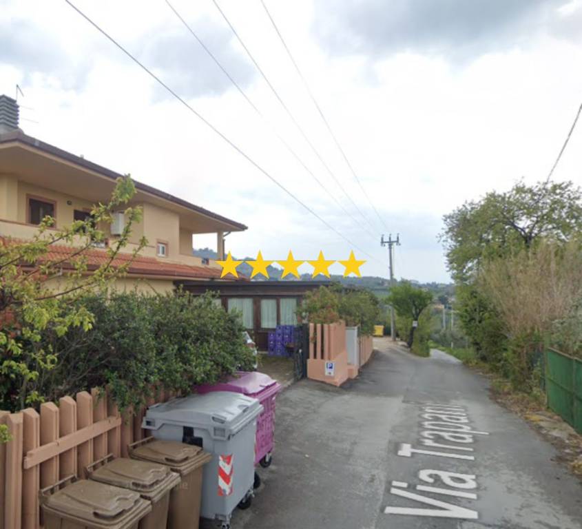 casa indipendente in vendita a San Giovanni Teatino in zona Sambuceto