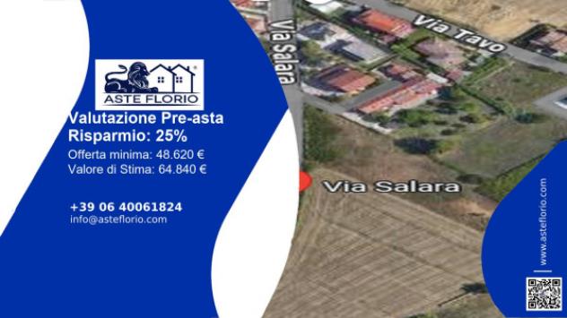 terreno agricolo in vendita a San Giovanni Teatino