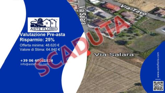 terreno agricolo in vendita a San Giovanni Teatino