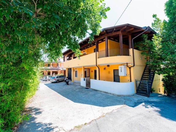 casa indipendente in vendita a San Giovanni Teatino