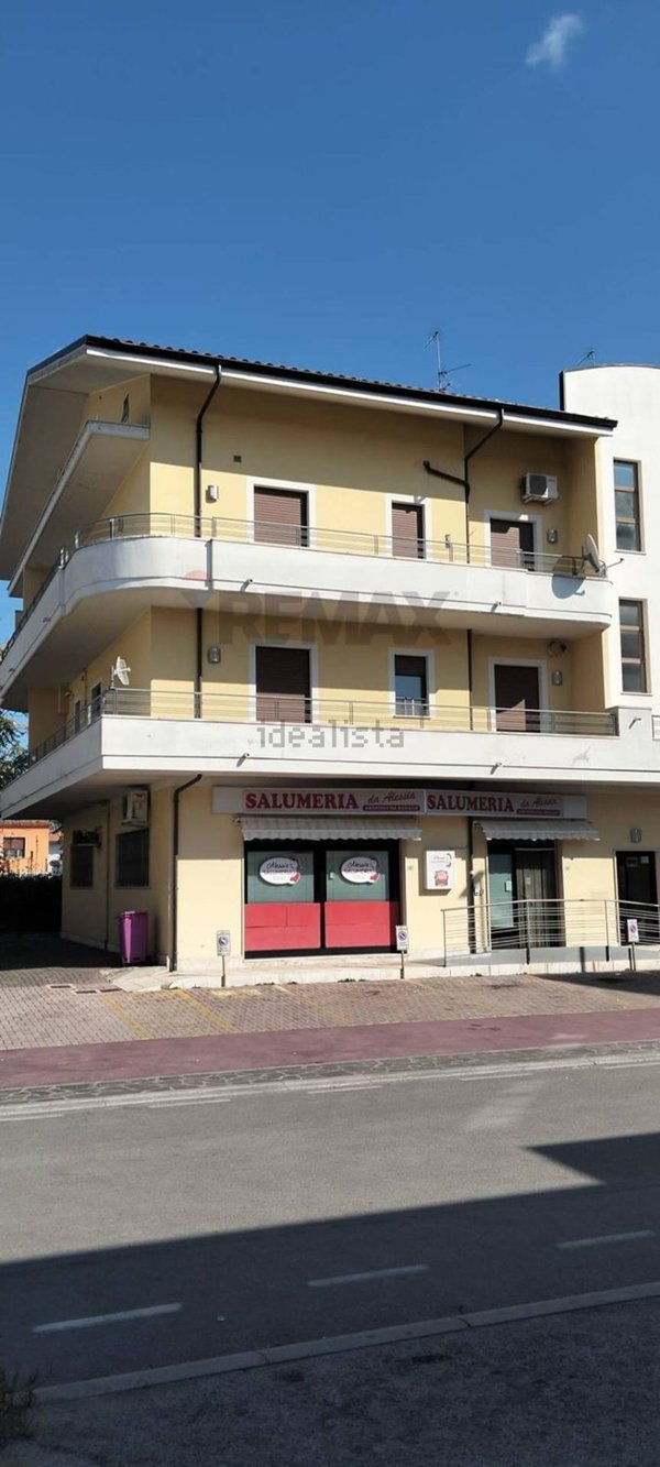 appartamento in vendita a San Giovanni Teatino in zona Sambuceto