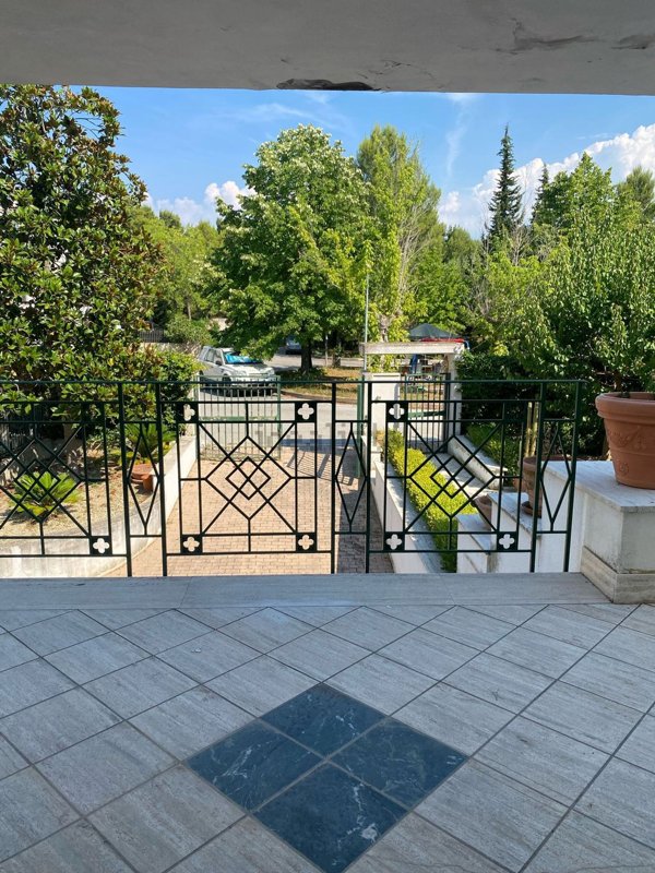 casa indipendente in vendita a San Giovanni Teatino