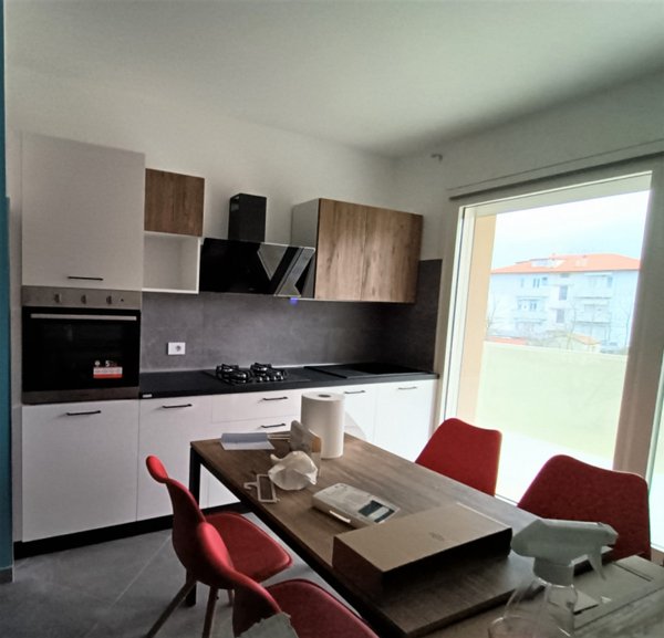 appartamento in vendita a San Giovanni Teatino in zona Sambuceto