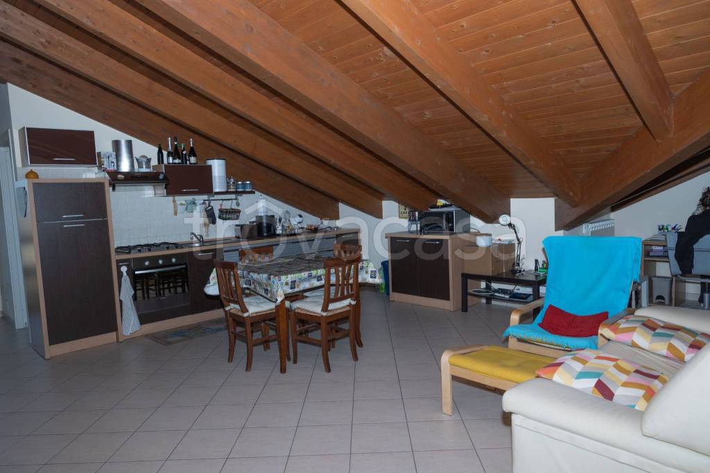 appartamento in vendita a San Giovanni Teatino in zona Sambuceto