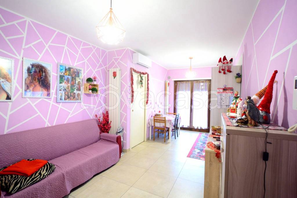 appartamento in vendita a San Giovanni Teatino in zona Sambuceto