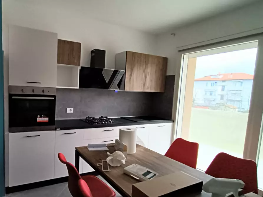 appartamento in vendita a San Giovanni Teatino in zona Sambuceto