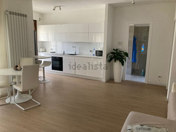 appartamento in vendita a San Giovanni Teatino in zona Sambuceto