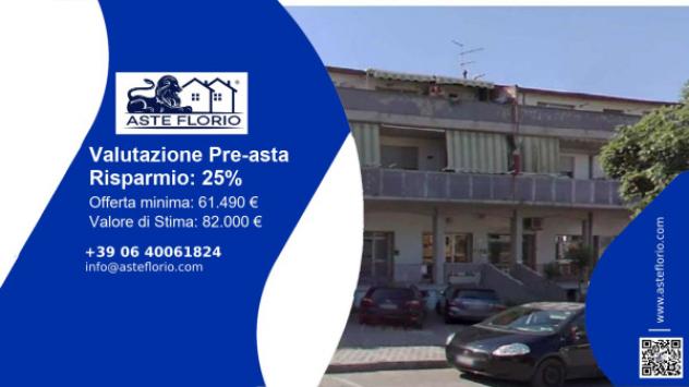 appartamento in vendita a San Giovanni Teatino