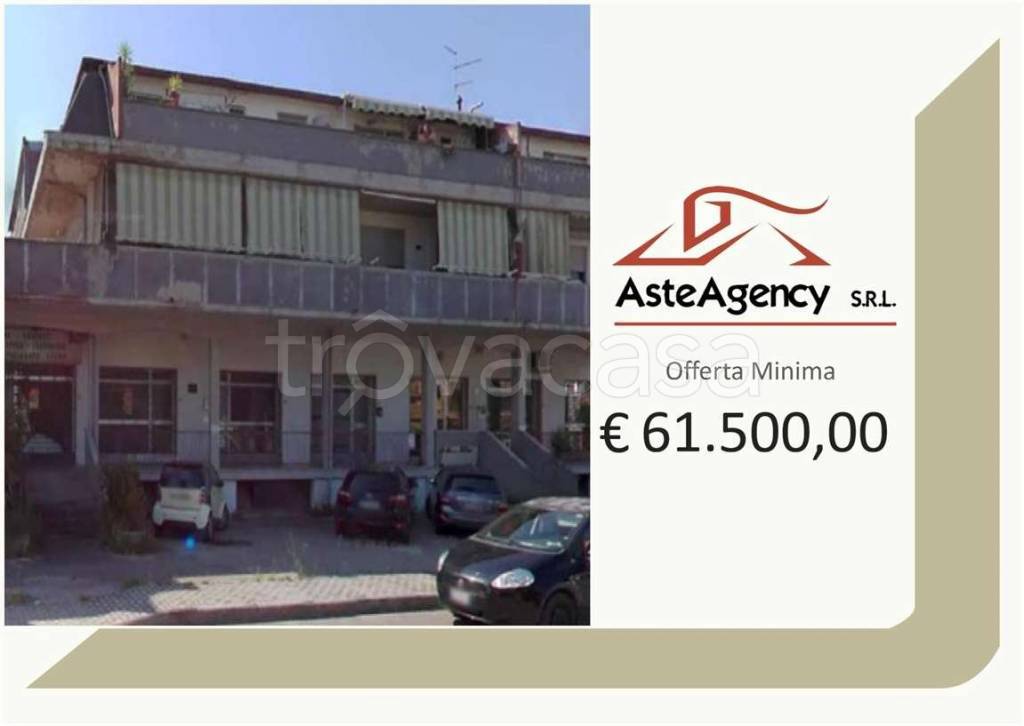 appartamento in vendita a San Giovanni Teatino in zona Sambuceto