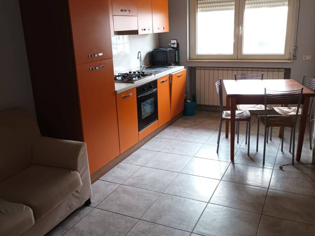 appartamento in vendita a San Giovanni Teatino in zona Sambuceto