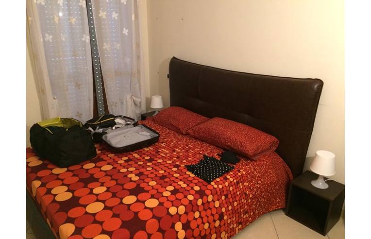 appartamento in vendita a San Giovanni Teatino in zona Sambuceto