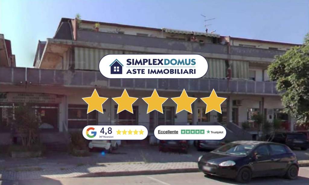 appartamento in vendita a San Giovanni Teatino in zona Sambuceto