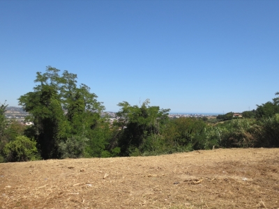 terreno edificabile in vendita a San Giovanni Teatino