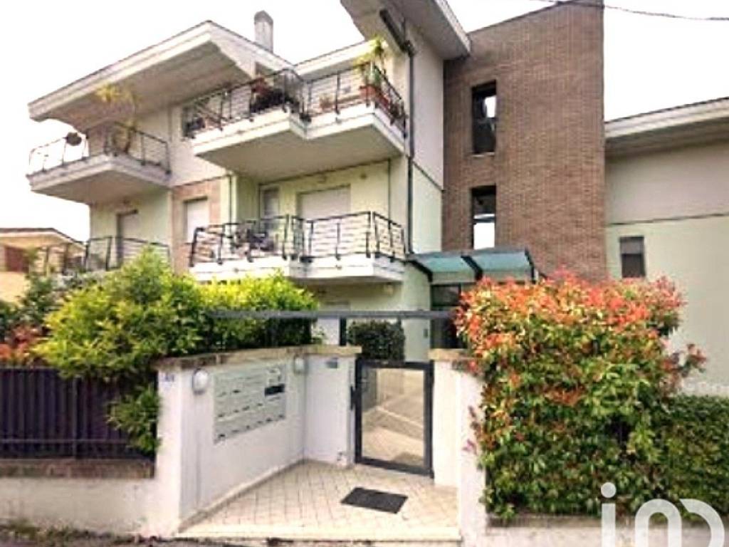 appartamento in vendita a San Giovanni Teatino in zona Sambuceto