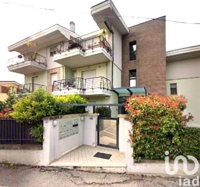 appartamento in vendita a San Giovanni Teatino in zona Sambuceto