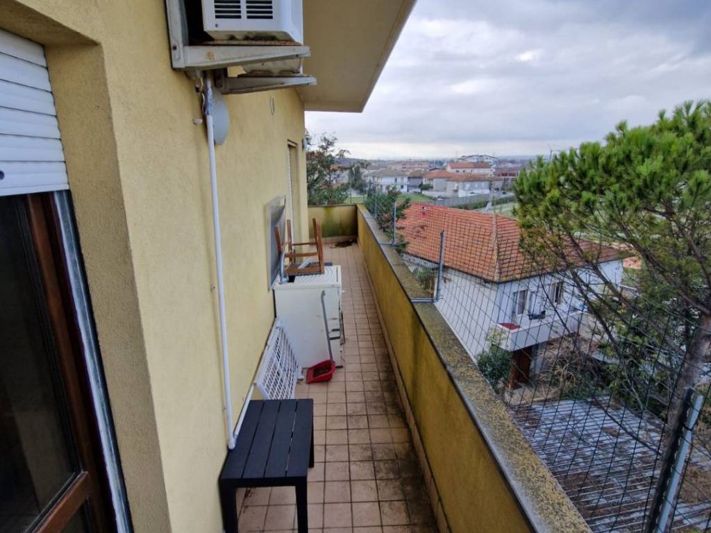 appartamento in vendita a San Giovanni Teatino in zona Sambuceto