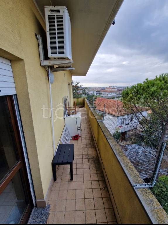 appartamento in vendita a San Giovanni Teatino in zona Sambuceto