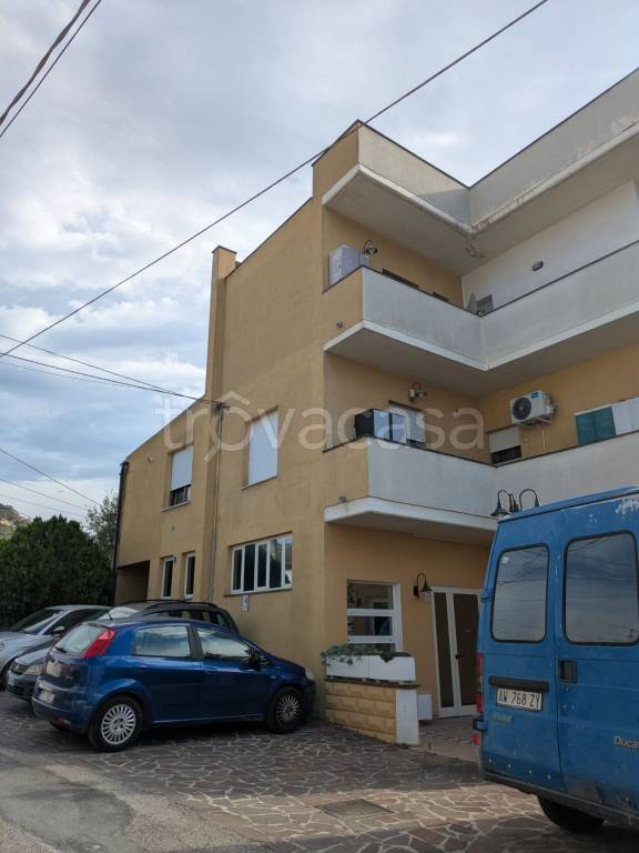 appartamento in vendita a San Giovanni Teatino in zona Sambuceto