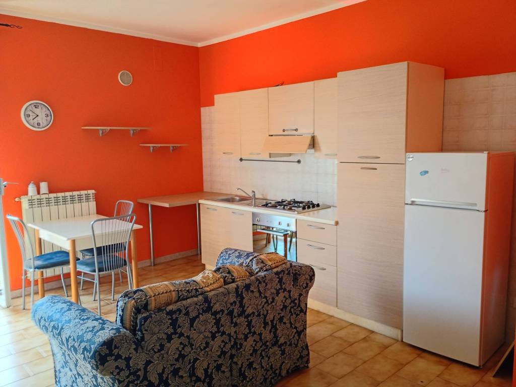 appartamento in vendita a San Giovanni Teatino in zona Sambuceto