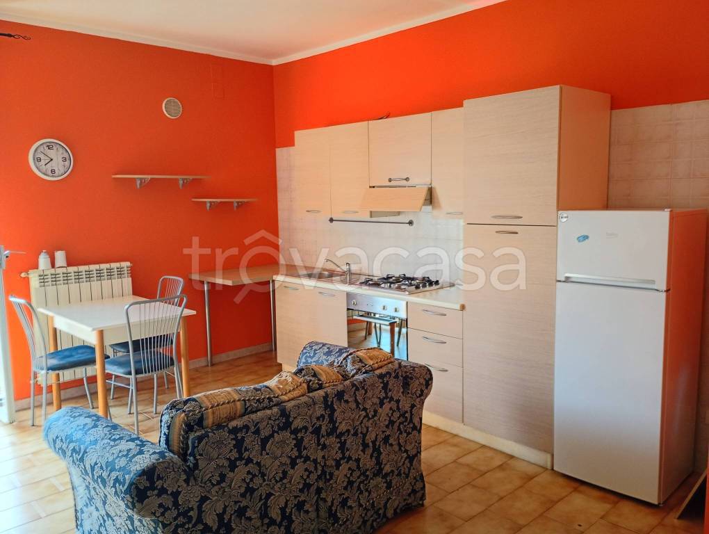 appartamento in vendita a San Giovanni Teatino in zona Sambuceto