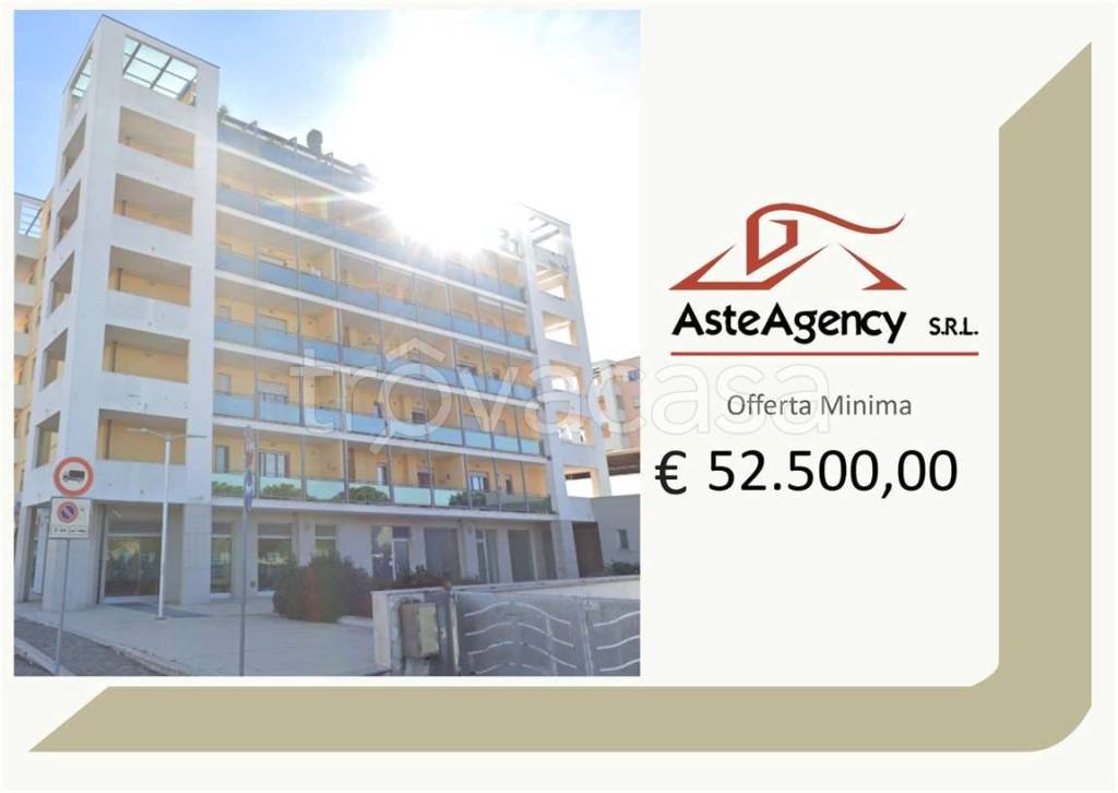 appartamento in vendita a San Giovanni Teatino in zona Sambuceto