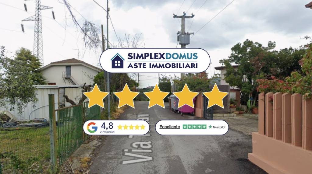 casa indipendente in vendita a San Giovanni Teatino in zona Sambuceto