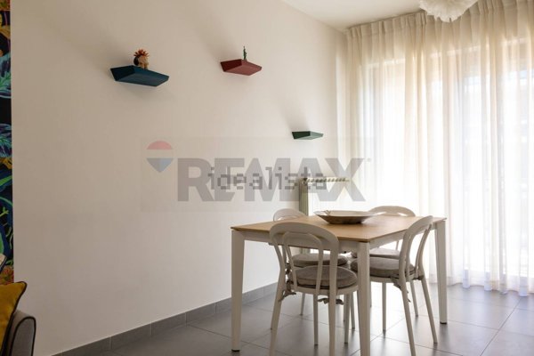 appartamento in vendita a San Giovanni Teatino in zona Sambuceto