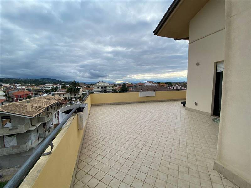 appartamento in vendita a San Giovanni Teatino in zona Sambuceto