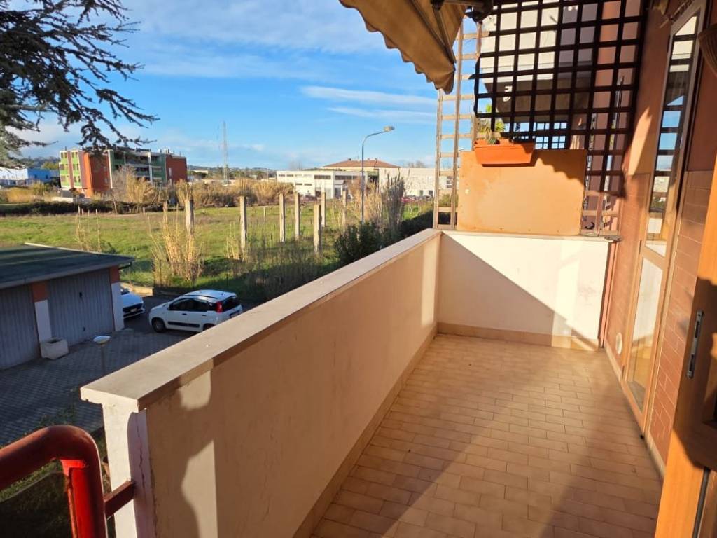 appartamento in vendita a San Giovanni Teatino in zona Sambuceto