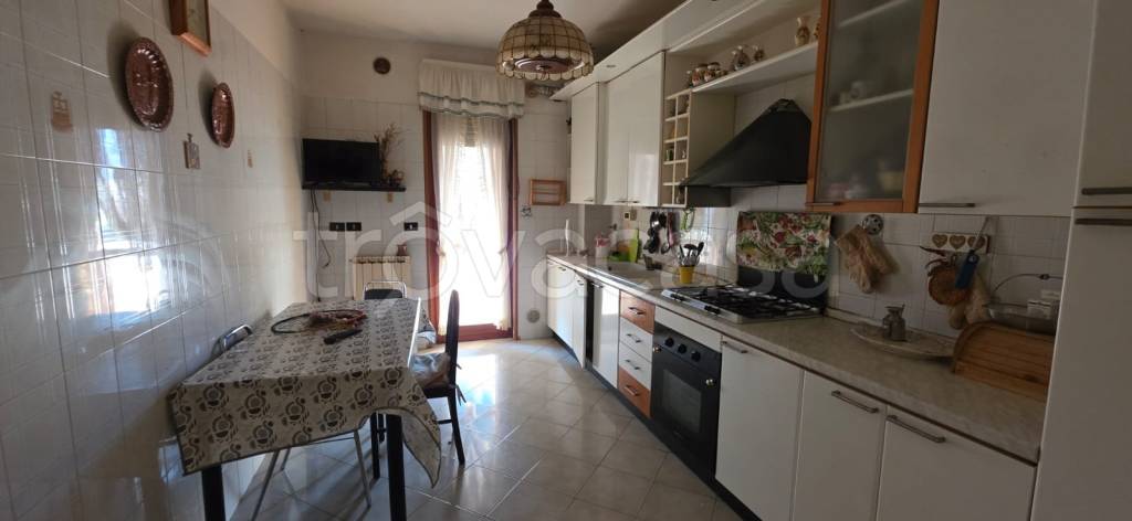 appartamento in vendita a San Giovanni Teatino in zona Sambuceto